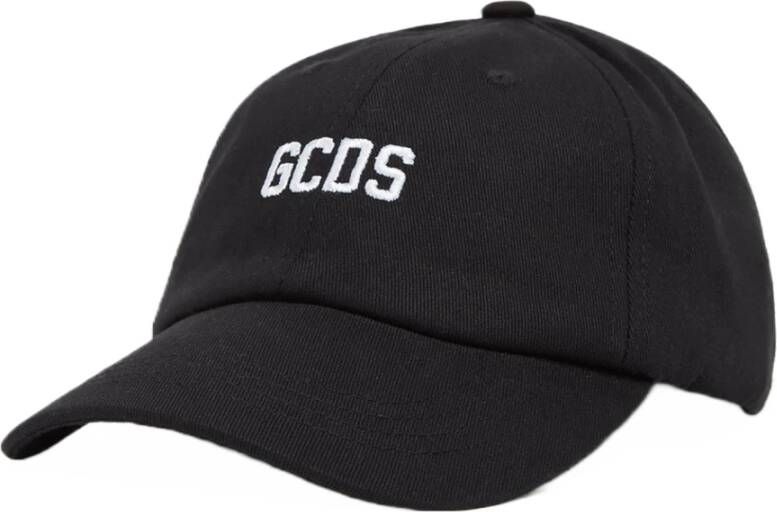 Gcds Caps Zwart Heren