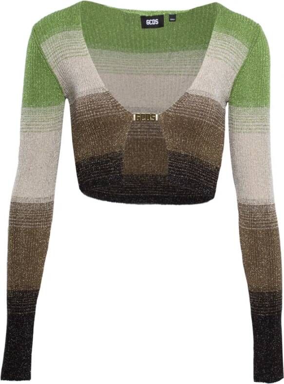 Gcds Cardigans Meerkleurig Dames