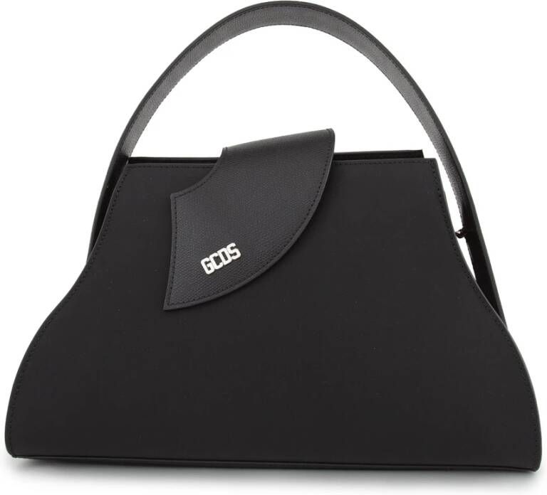 Gcds Handbags Black Dames