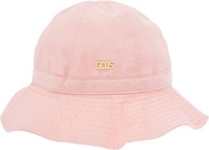 Gcds Hat Roze Dames