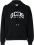 Gcds Zwarte Sweaters voor Heren Black Heren - Thumbnail 1