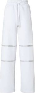 Gcds Joggers Wit Dames