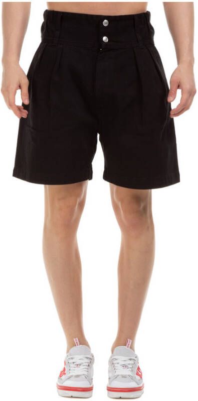 Gcds Lobby Boy Track shorts Zwart Heren