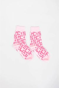 Gcds socks Roze Dames