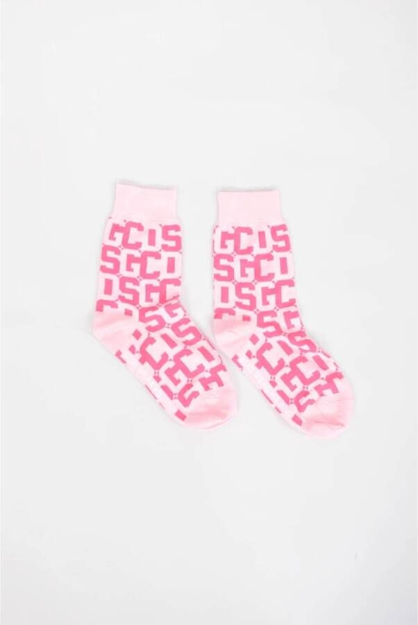 Gcds -sokken Roze Dames