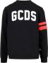 Gcds Sweatshirts Zwart Heren - Thumbnail 1