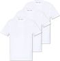Gcds T-shirt 3-pack White Heren - Thumbnail 1