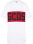 Gcds T-Shirts White Dames - Thumbnail 1