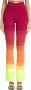 Gcds Trousers Roze Dames - Thumbnail 1