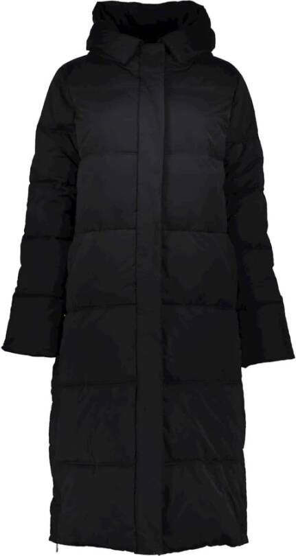 Geisha 28525-21 Jacket Side Snaps Black Zwart Dames
