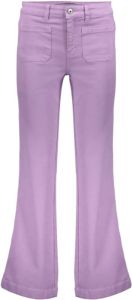 Geisha Jeans Colored 31061-99 Lilac Paars Dames