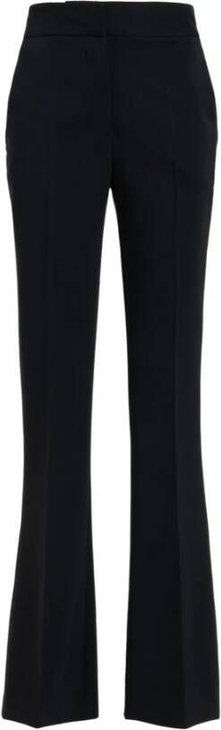 Genny -broek Zwart Dames