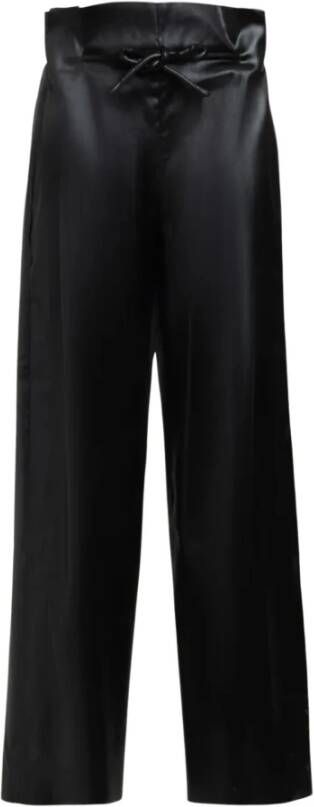 Genny -broek Zwart Dames