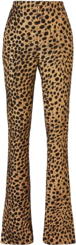 Genny -broek Zwart Dames