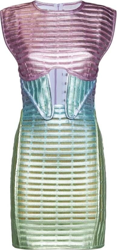 Genny Dresses Meerkleurig Dames
