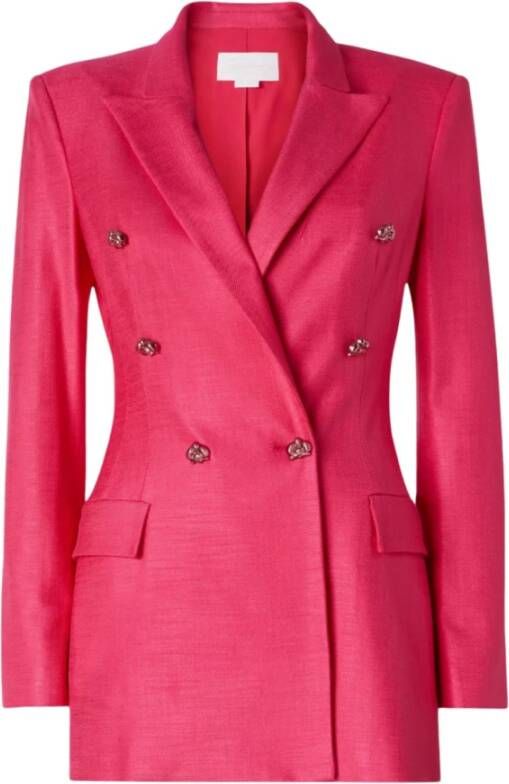 Genny Jackets Rood Dames