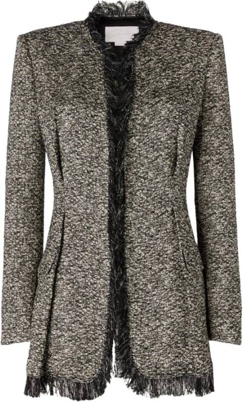 Genny Jackets Zwart Dames