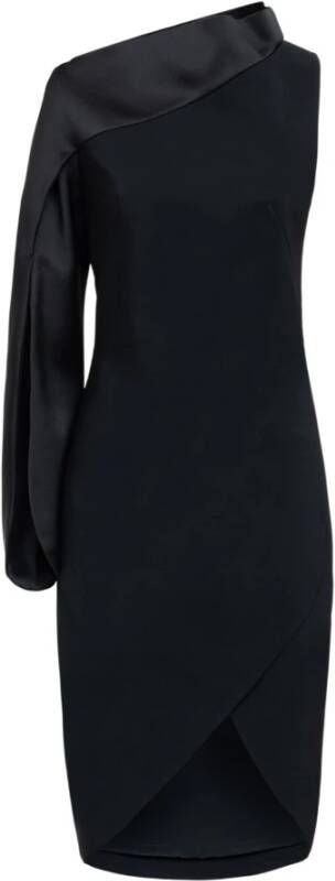 Genny -jurk Zwart Dames
