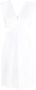 Genny Party Dresses White Dames - Thumbnail 1