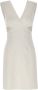 Genny Party Dresses White Dames - Thumbnail 2