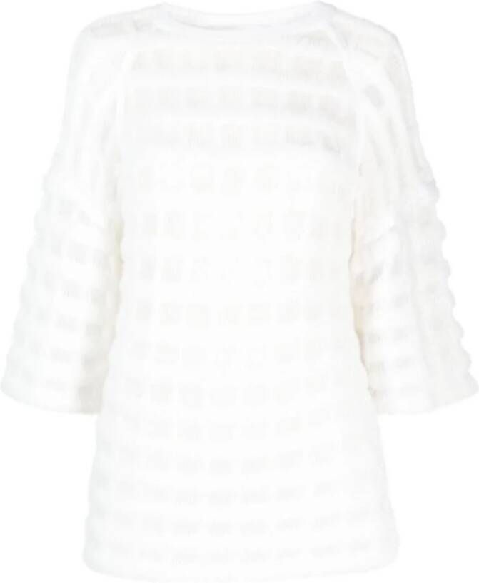 Genny Short Dresses White Dames