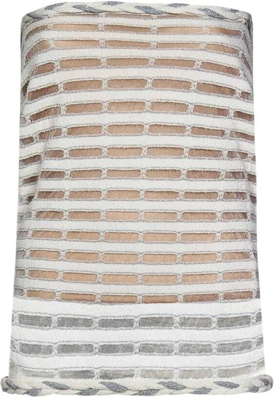 Genny Skirts Meerkleurig Dames