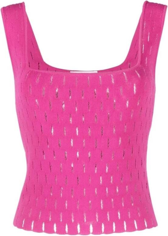 Genny Sweatshirts Roze Dames
