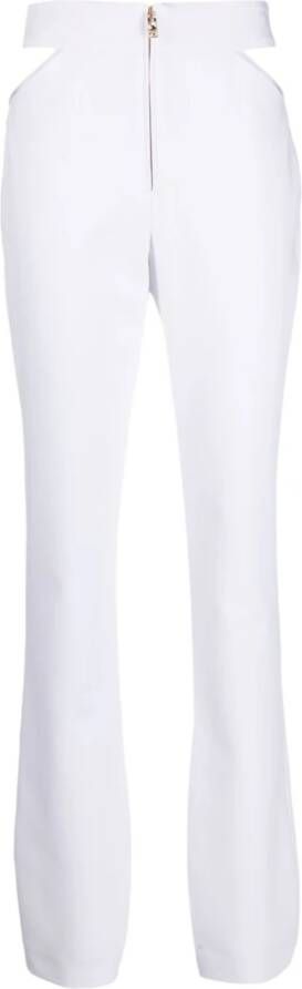 Genny Trousers Wit Dames