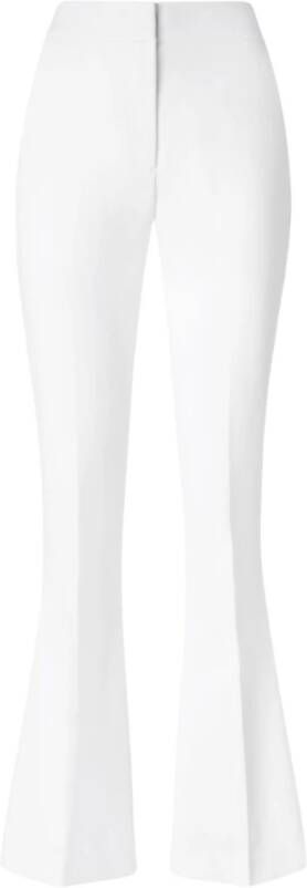 Genny Broek Wit White Dames