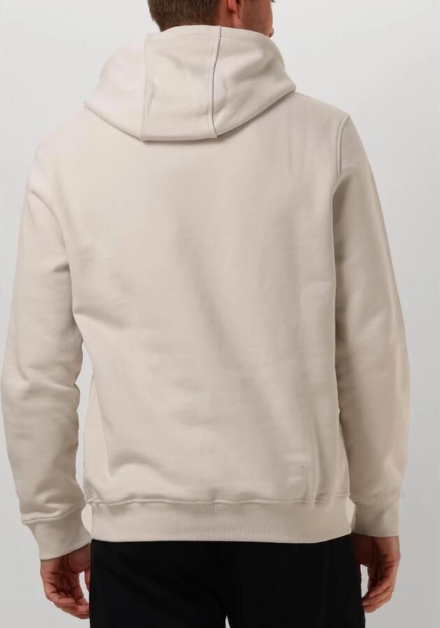 Genti Stijlvolle Sweater voor Mannen Beige Heren - Foto 2