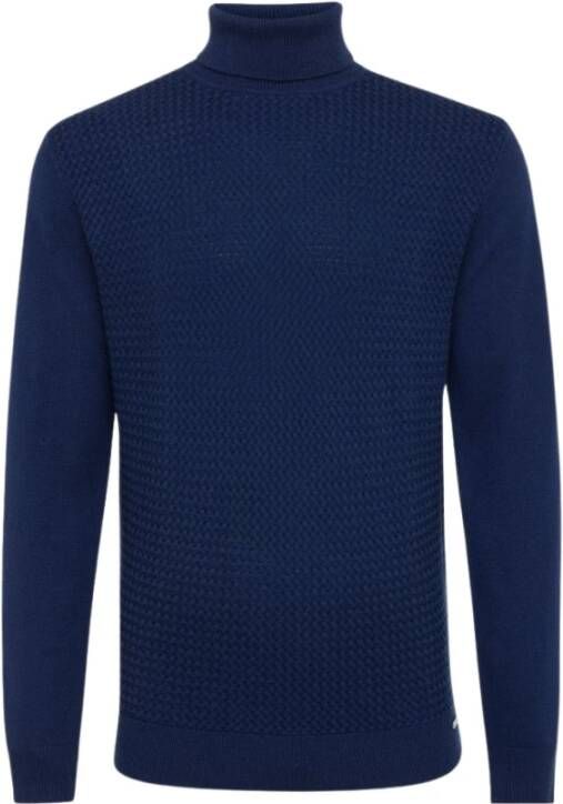 Gentiluomo Coltrui Blauw k8135-263-112 Blauw Heren