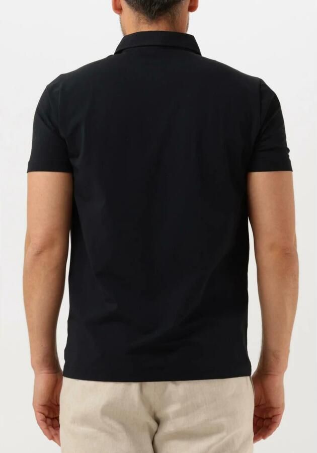 GENTILUOMO Heren Polo's & T-shirts J9055-202 Donkerblauw - Foto 2