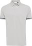 Gentiluomo -Polo Beige Heren - Thumbnail 1