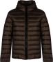 Geox Mantel M0428X T2683 M DENNIE HOOD JKT - Thumbnail 1