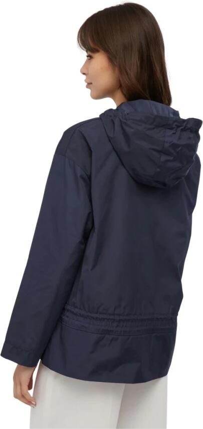 Geox Ade de Parka Jas Blue - Foto 2