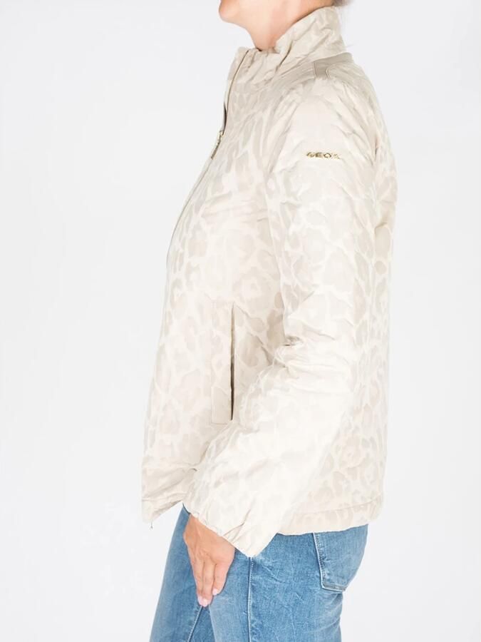 Geox Windjack W9420MTF360 | W Sukie Bomber - Foto 3