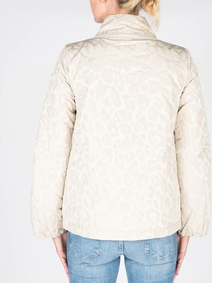 Geox Windjack W9420MTF360 | W Sukie Bomber - Foto 4