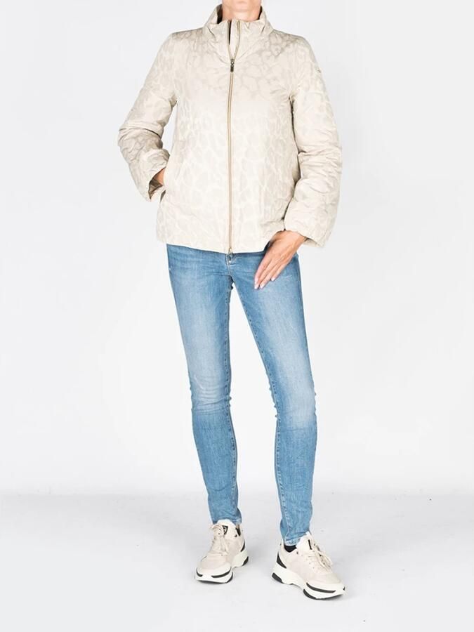 Geox Windjack W9420MTF360 | W Sukie Bomber - Foto 5