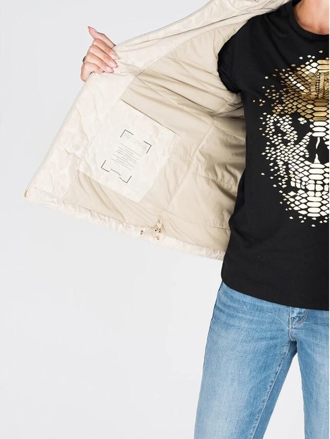 Geox Windjack W9420MTF360 | W Sukie Bomber