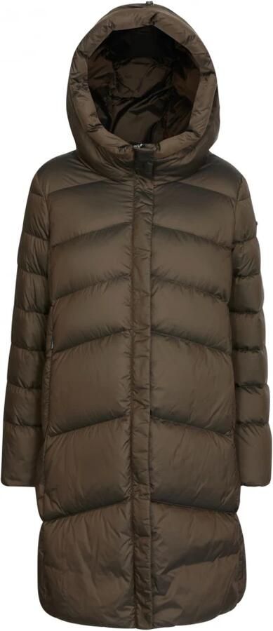 Geox Donsjas Brown Dames - Foto 4