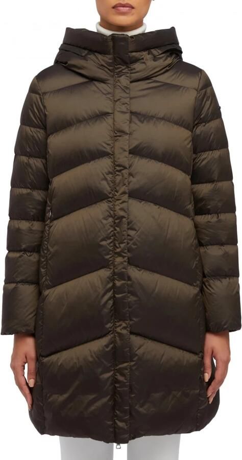 Geox Donsjas Brown Dames - Foto 3