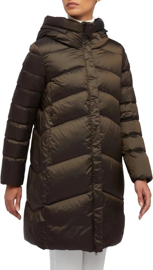 Geox Donsjas Brown Dames - Foto 2