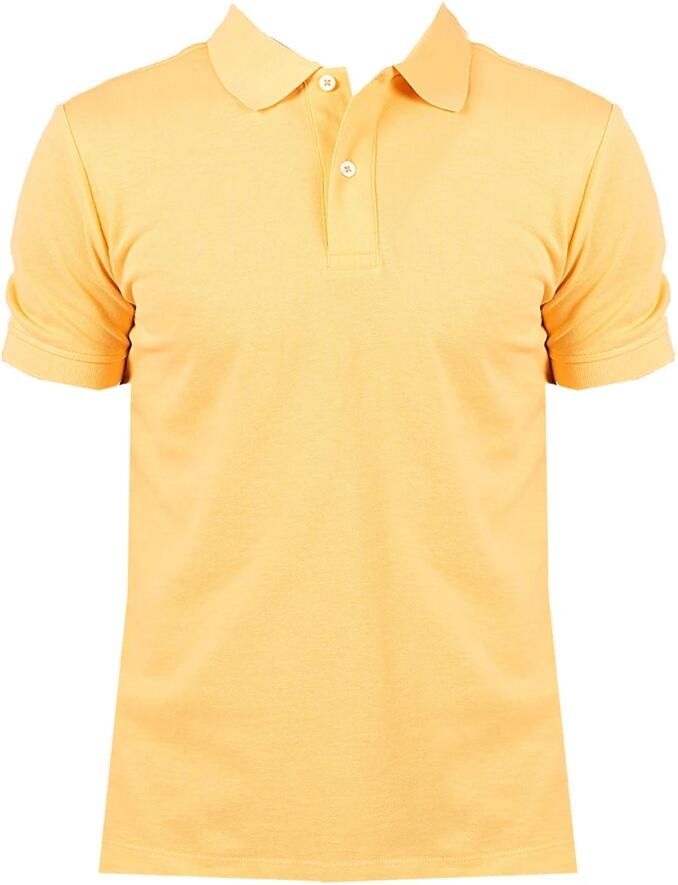 Geox Polo Shirt Korte Mouw M2510B T2649 | Sustainable - Foto 5