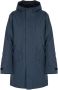 Geox Parka Jas M CLINTFORD LONG PAR - Thumbnail 2
