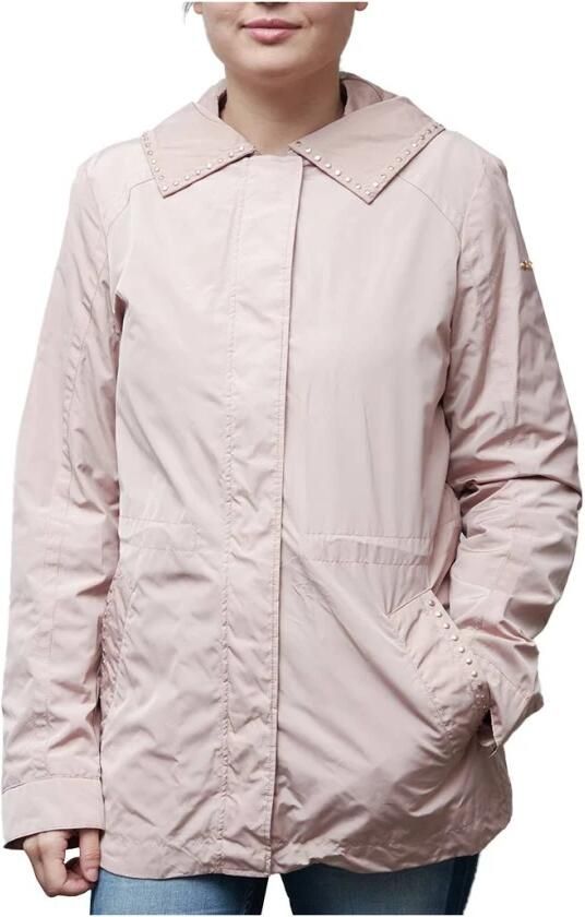 Geox Shakima Damesjas Pink Dames - Foto 4