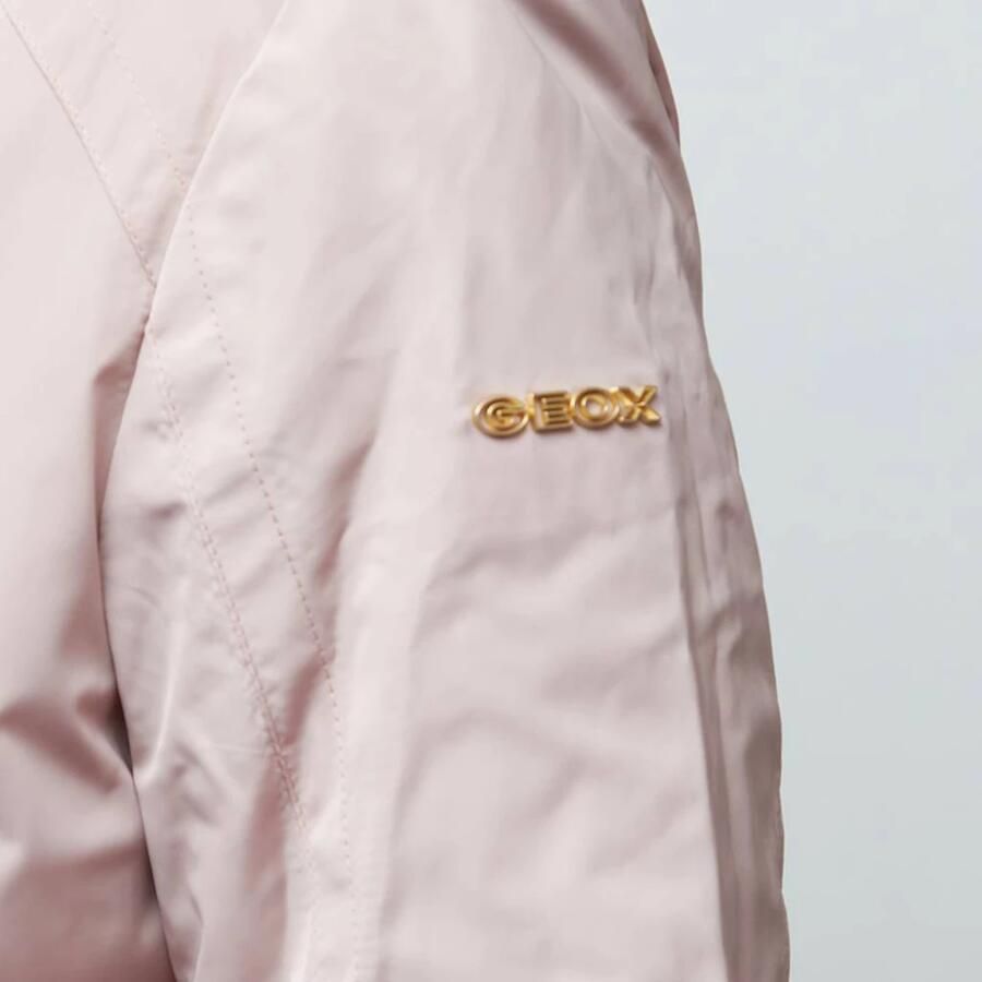 Geox Shakima Damesjas Pink Dames - Foto 2