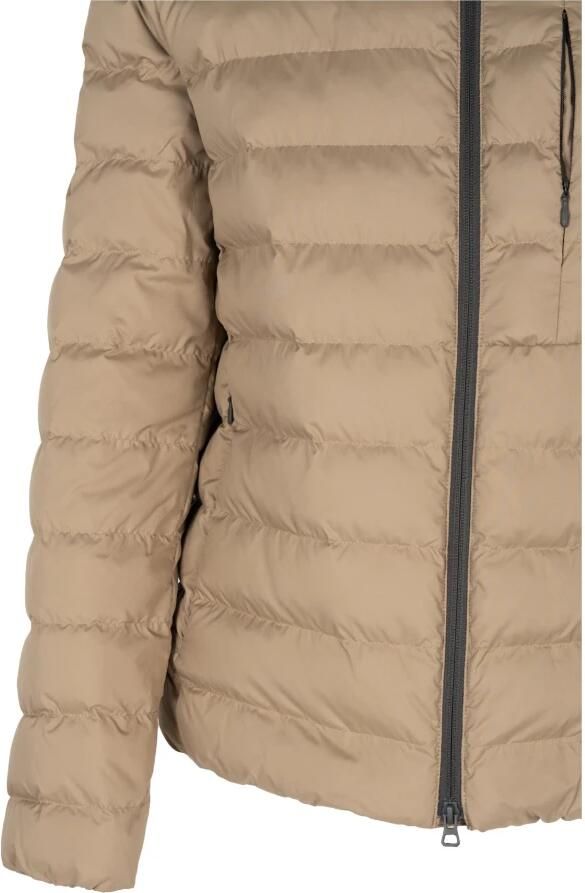 Geox Sportieve Eco-Vriendelijke Herenjas Beige Heren - Foto 2