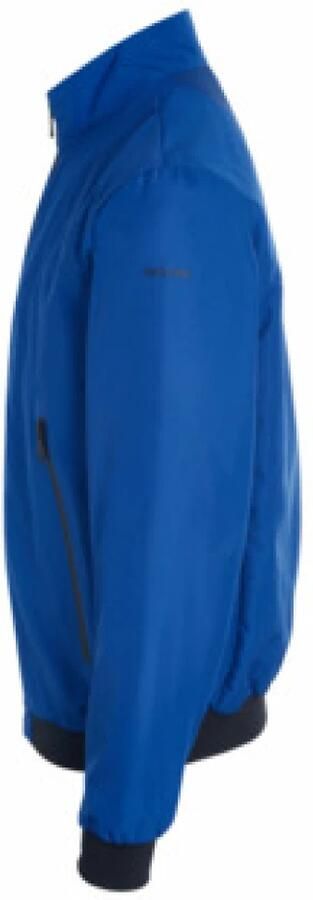 Geox Stijlvolle Jas Blue Heren - Foto 3