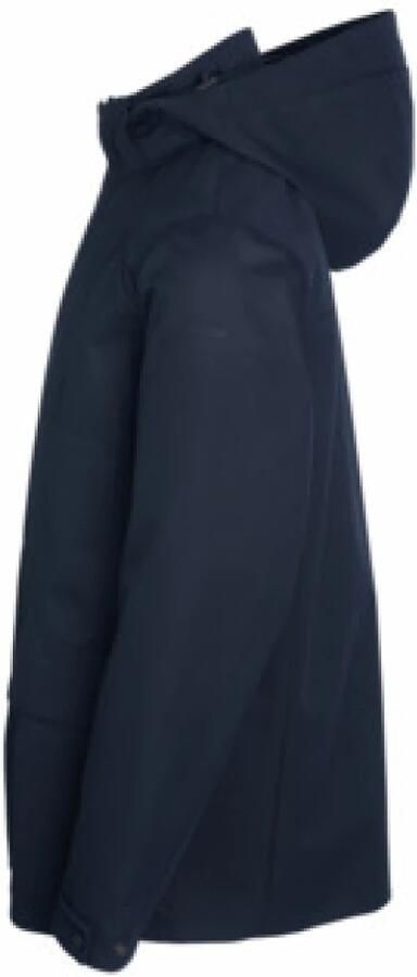 Geox Stijlvolle Jas Blue Heren - Foto 4