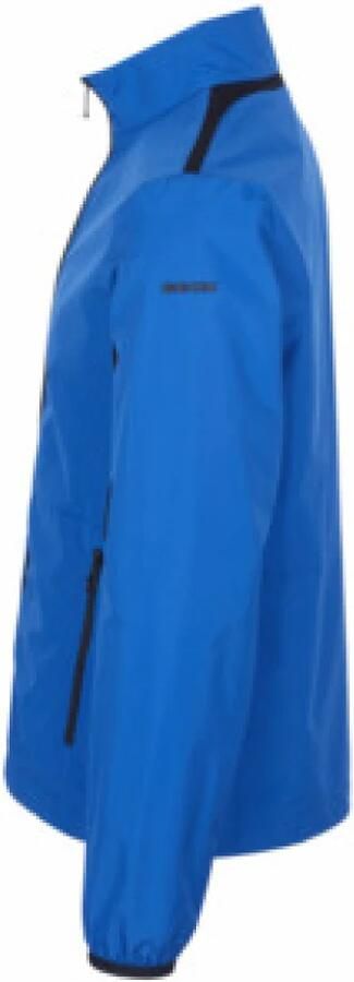 Geox Stijlvolle Winterjas Blue Heren - Foto 2